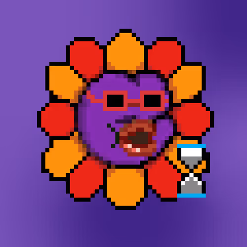 Pepexflower