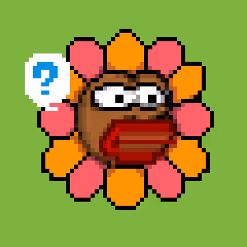 Pepexflower