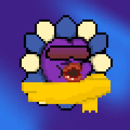 Pepexflower