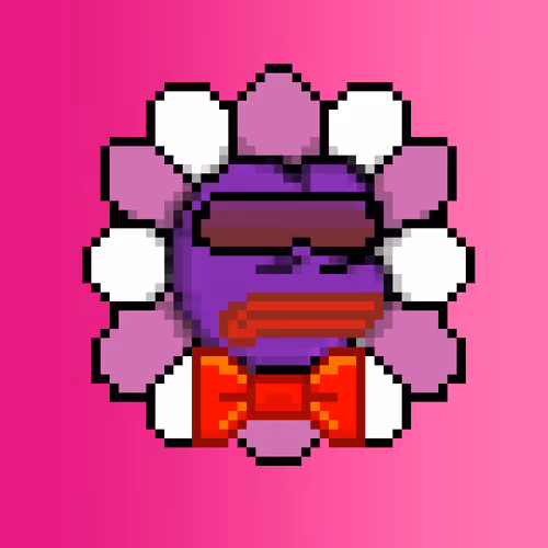 Pepexflower