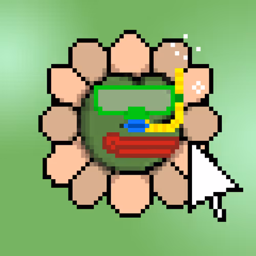Pepexflower