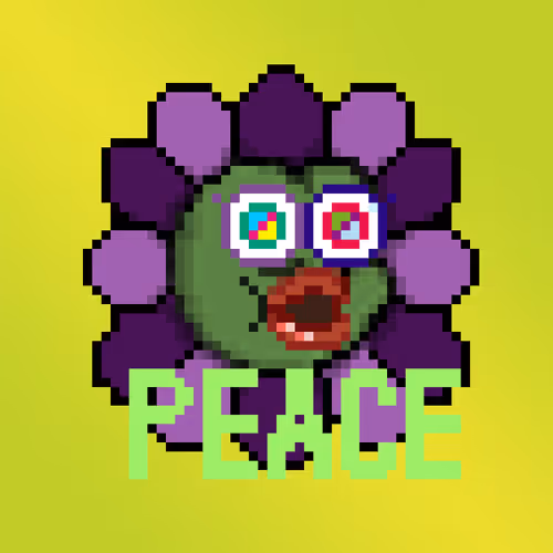 Pepexflower