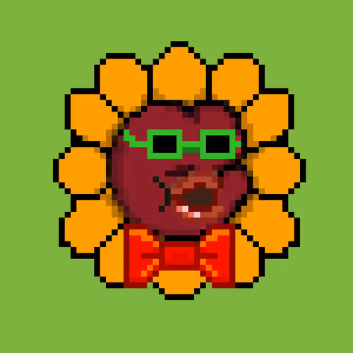 Pepexflower