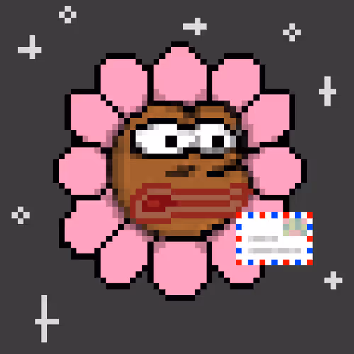 Pepexflower