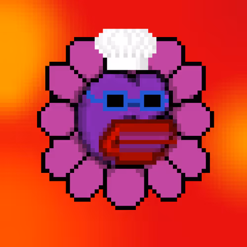 Pepexflower