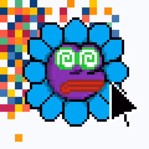 Pepexflower