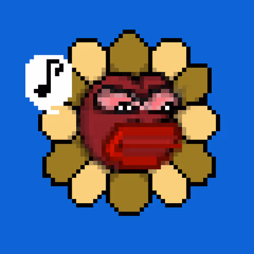 Pepexflower