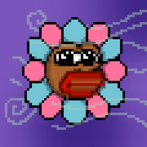 Pepexflower