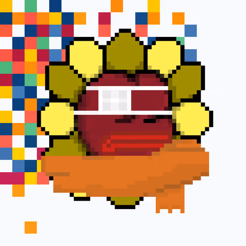 Pepexflower