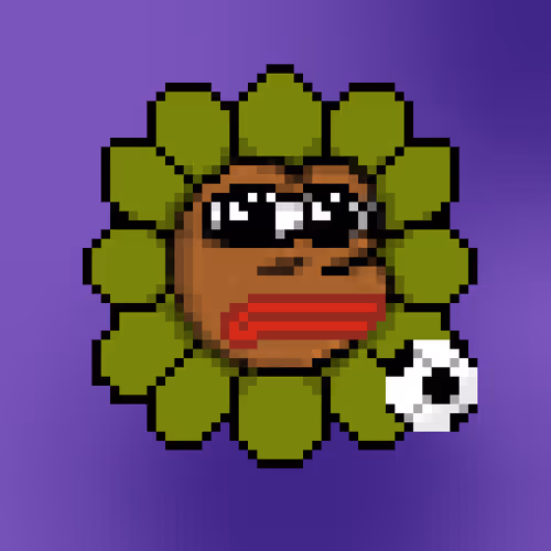 Pepexflower
