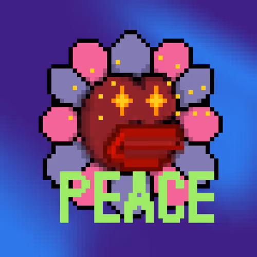 Pepexflower