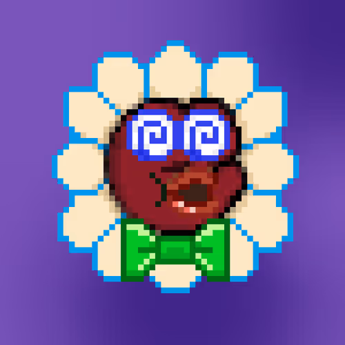 Pepexflower
