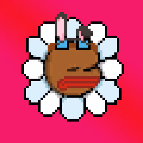 Pepexflower
