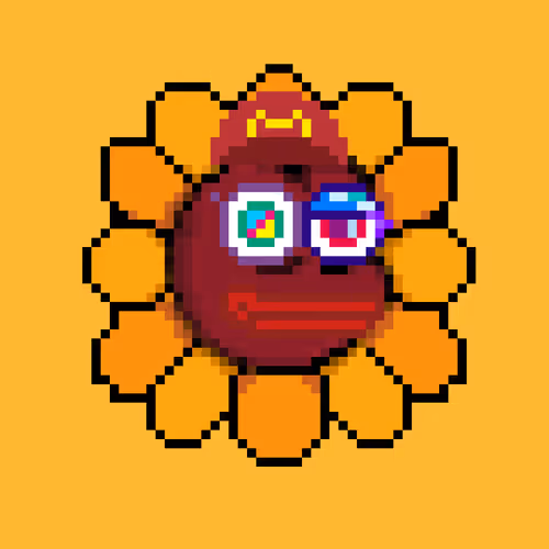 Pepexflower