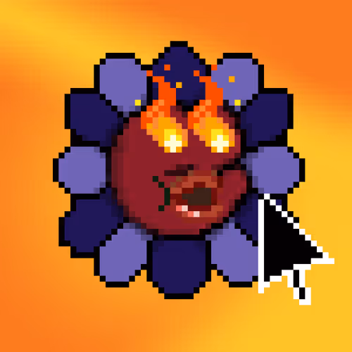 Pepexflower