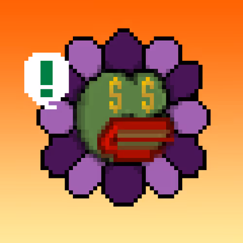 Pepexflower