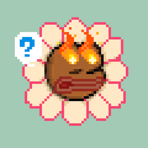 Pepexflower