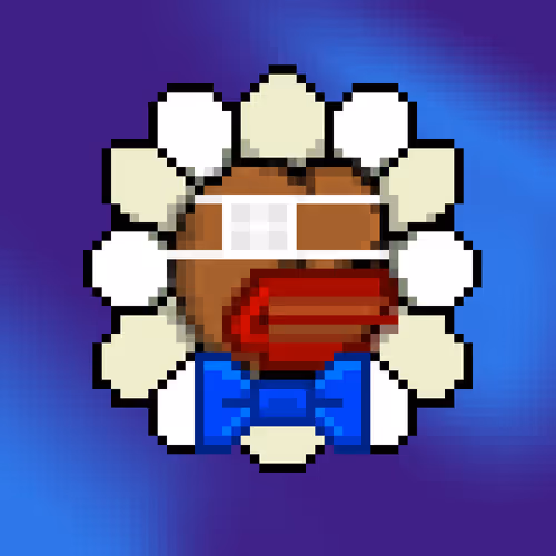 Pepexflower