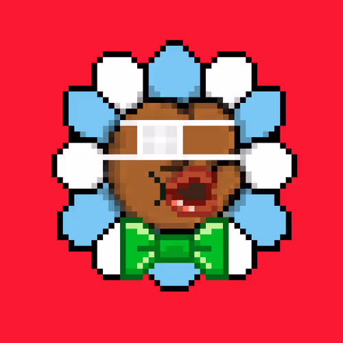 Pepexflower