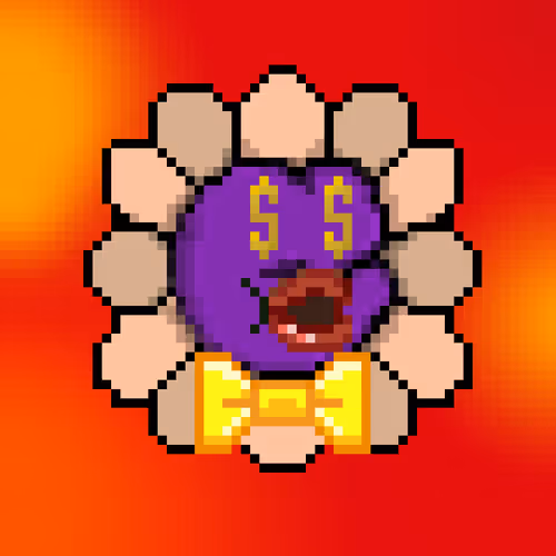 Pepexflower