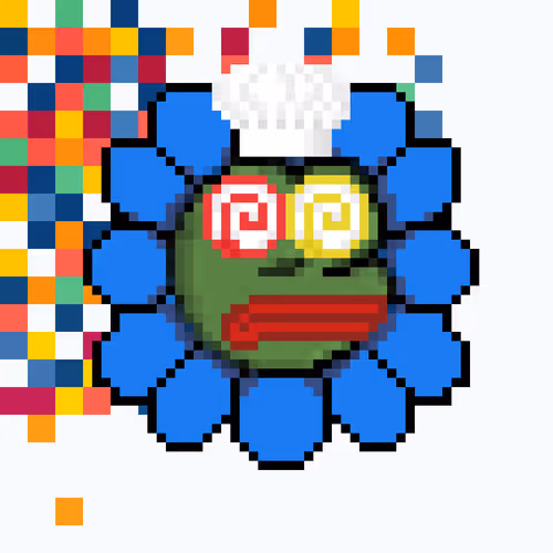 Pepexflower