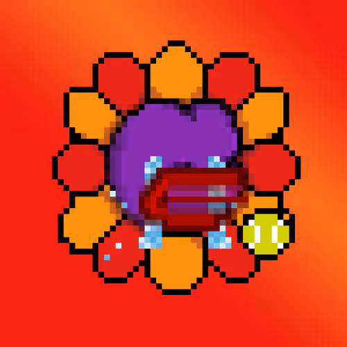 Pepexflower