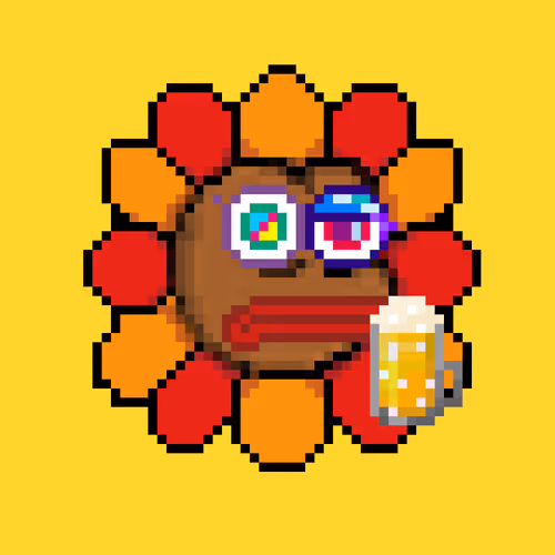 Pepexflower