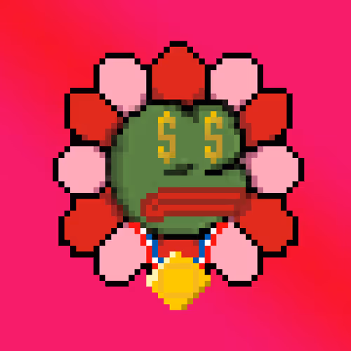 Pepexflower