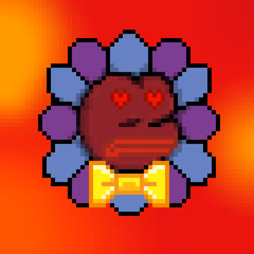 Pepexflower