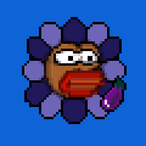 Pepexflower