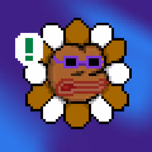 Pepexflower
