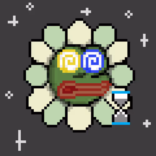 Pepexflower