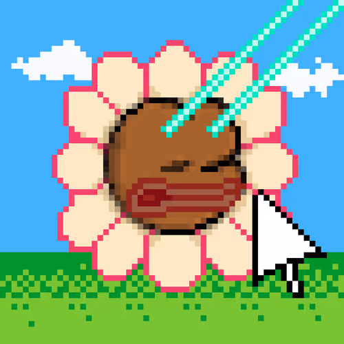 Pepexflower