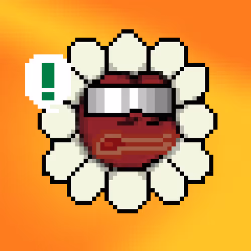 Pepexflower