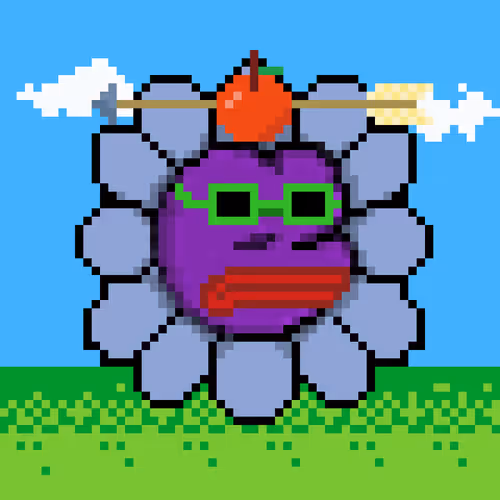 Pepexflower