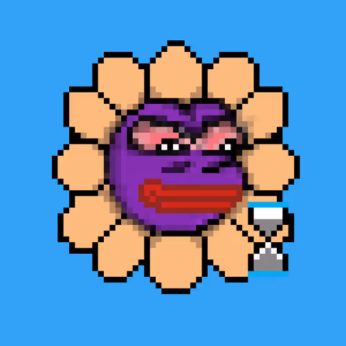 Pepexflower