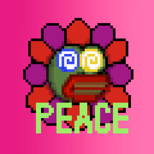 Pepexflower