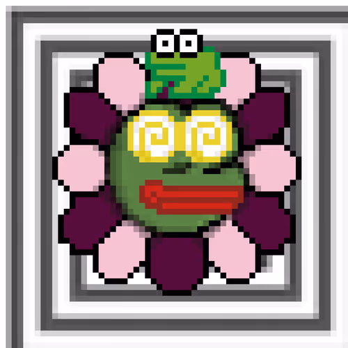Pepexflower