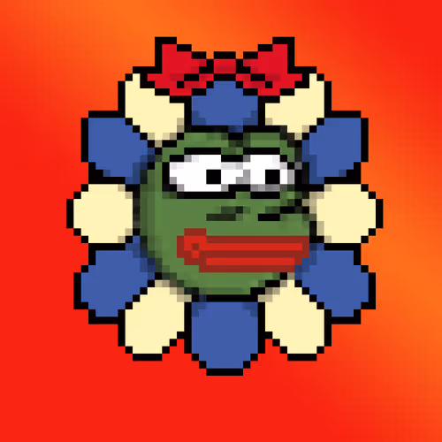 Pepexflower