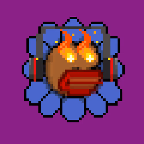 Pepexflower