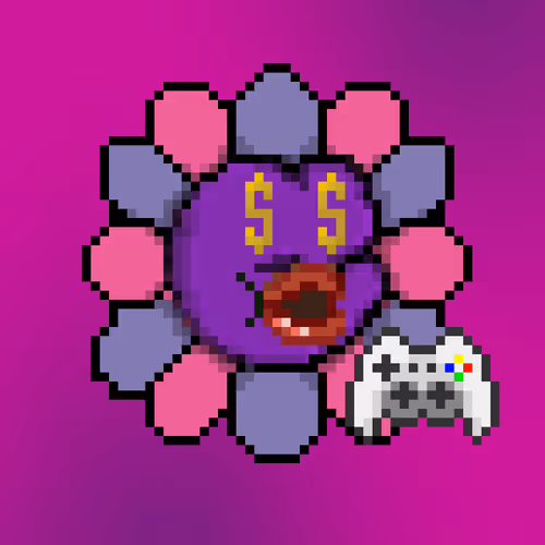 Pepexflower