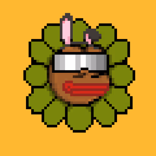 Pepexflower
