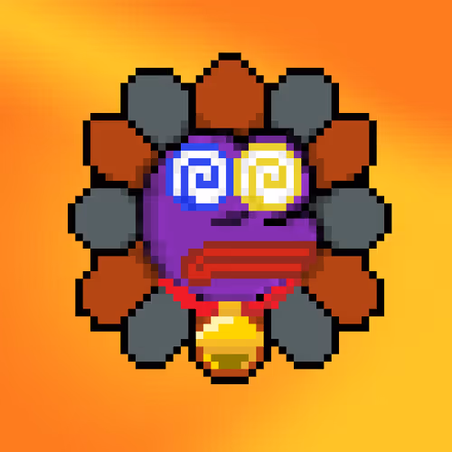 Pepexflower