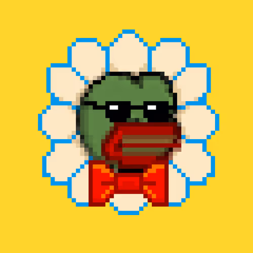 Pepexflower