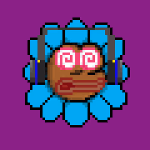 Pepexflower