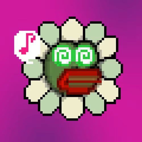 Pepexflower