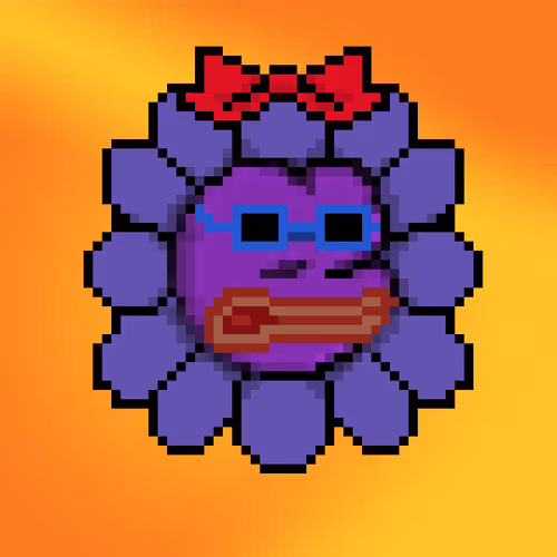 Pepexflower