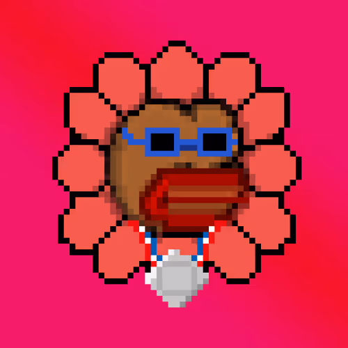 Pepexflower