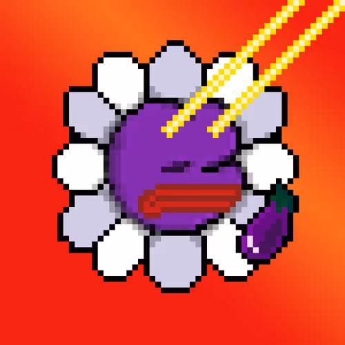 Pepexflower