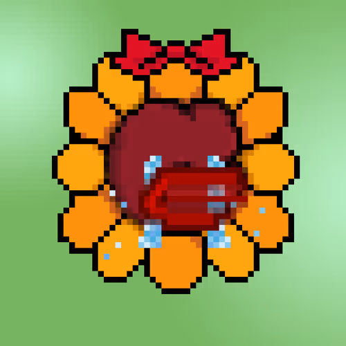 Pepexflower